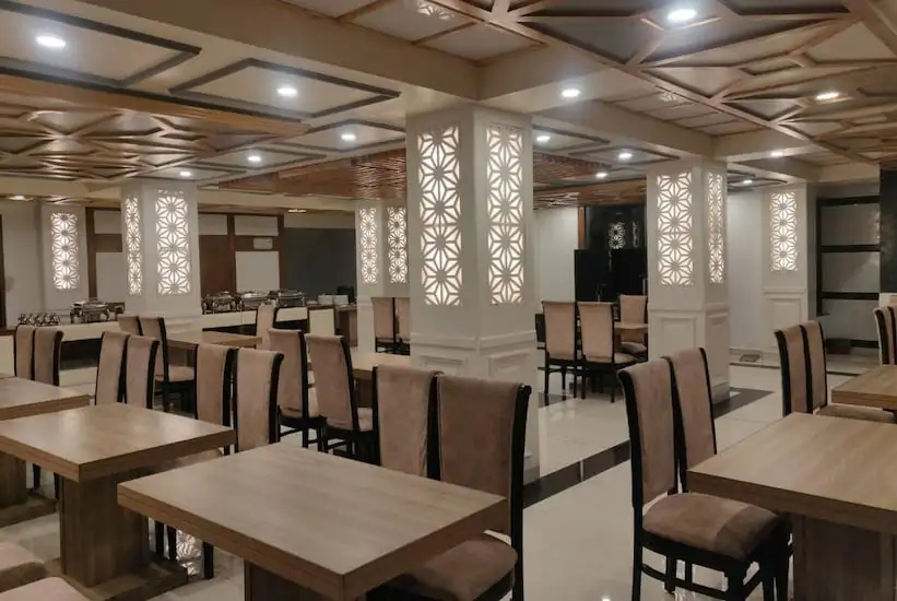 Hotel photo 6