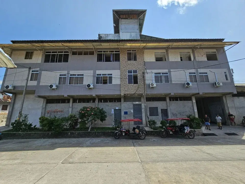 La Estancia Casa Hotel