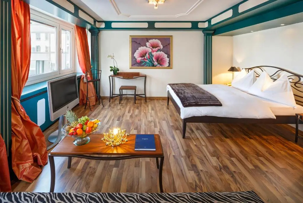 Junior Suite