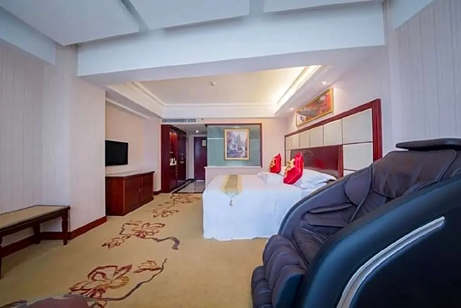 Guilin Vienna Hotel Zhongshan Road Branch - Chambres