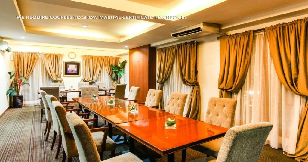 Hotel photo 17