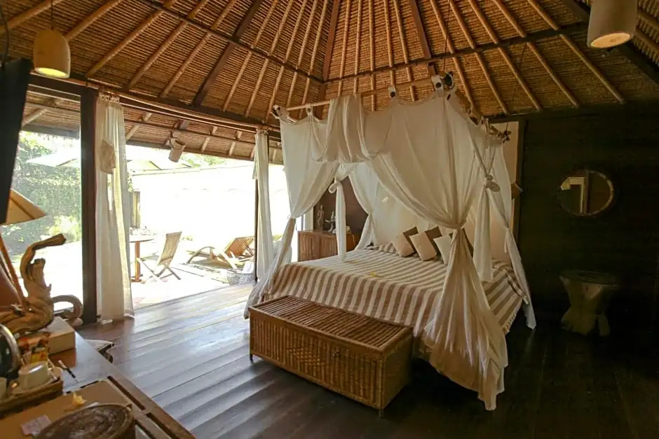 Grand Villa