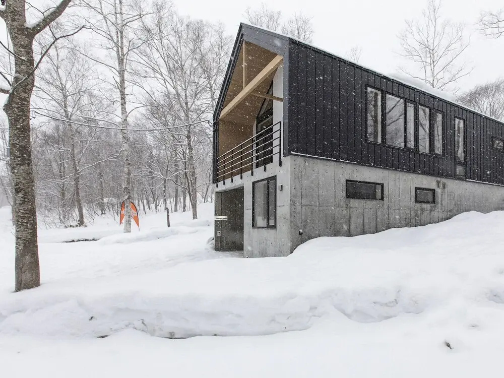 Casa Bell Niseko