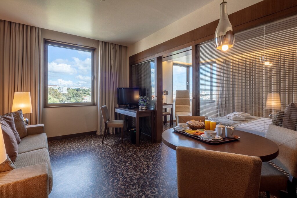 Neya Lisboa Hotel picture
