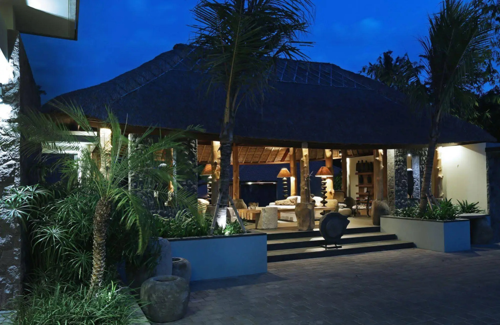 Suara Alam Ubud