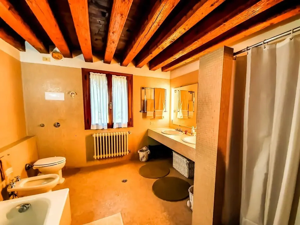Villa Foscolo  Luxury Rooms & Apartments - фото 8