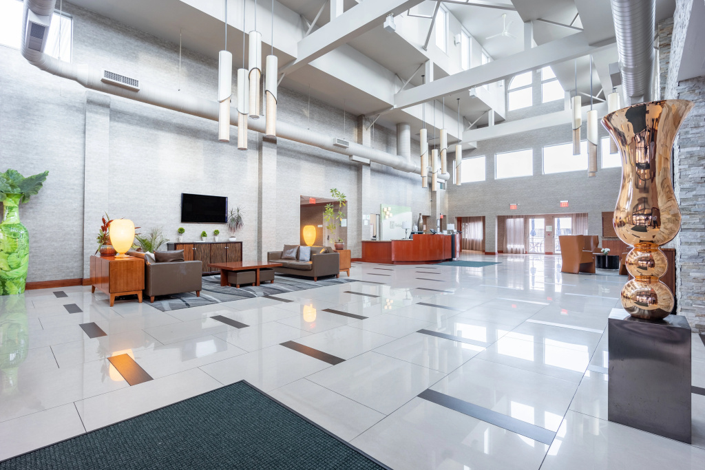 Holiday Inn Plainview-Long Island by IHG - Général