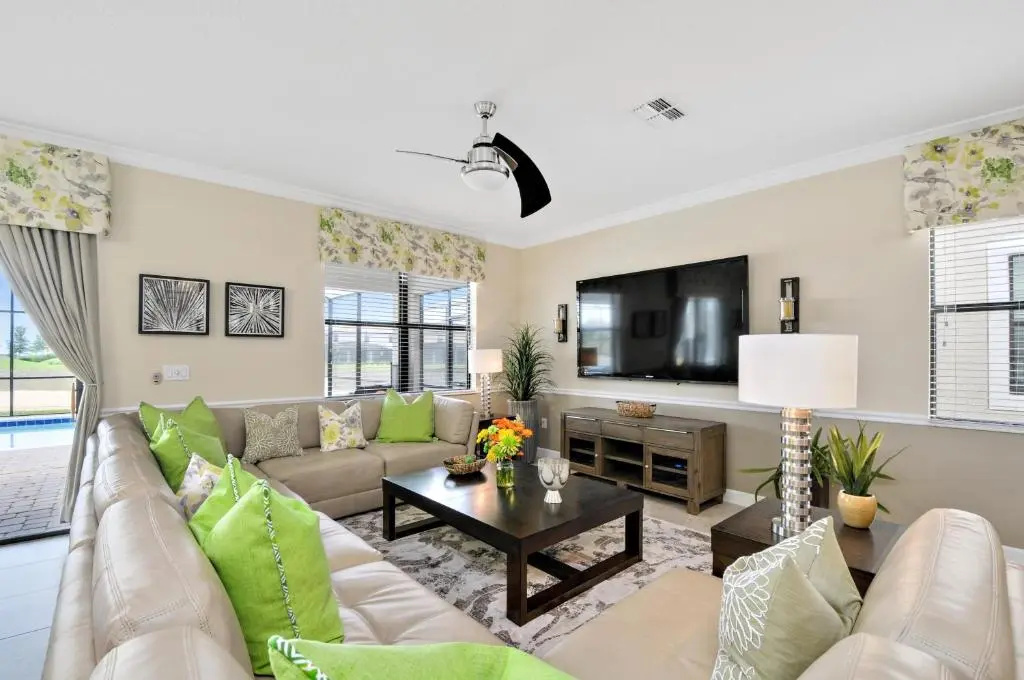 1433RF- The Retreat at ChampionsGate