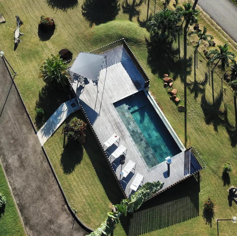 Lodges Balourou