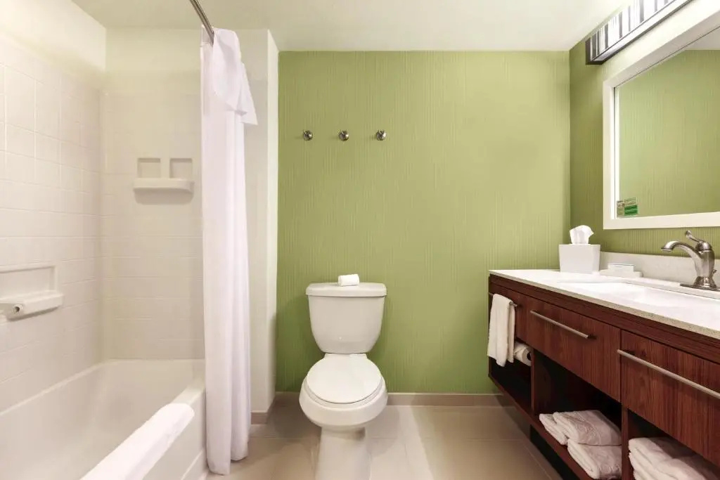 Home2 Suites by Hilton College Station - Chambres