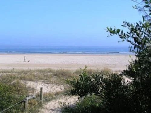 Beach & Waterfront