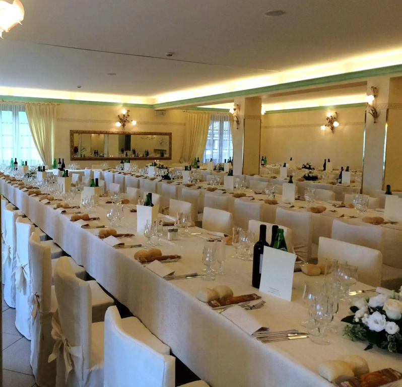 Hotel Pineta - Général