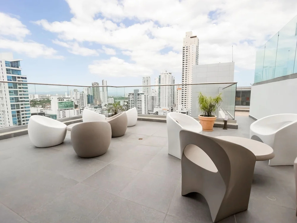 Boutique Apartments Atlapa