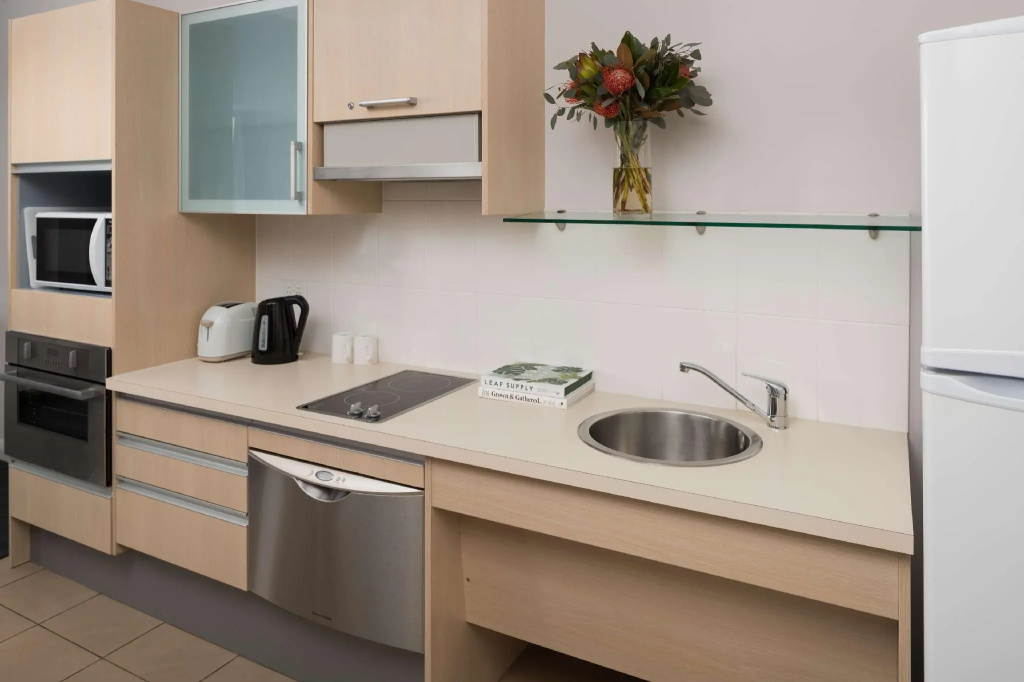 Rydges Mount Panorama Bathurst - Chambres
