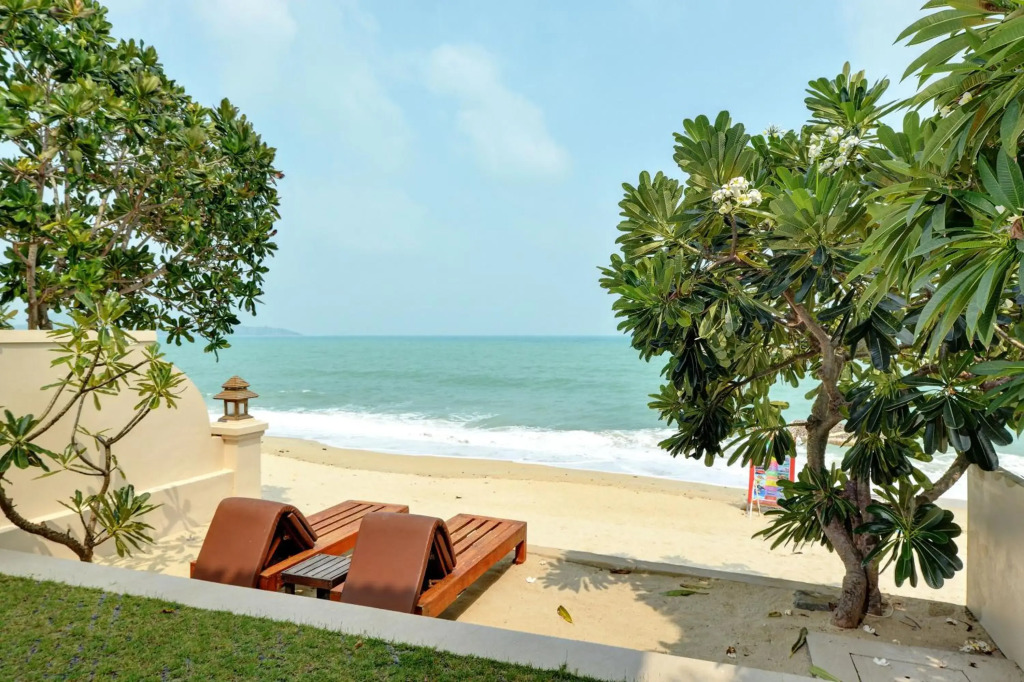 Aloha Resort - фото 21