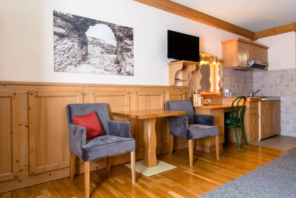 Raxalpenhof - Chambres