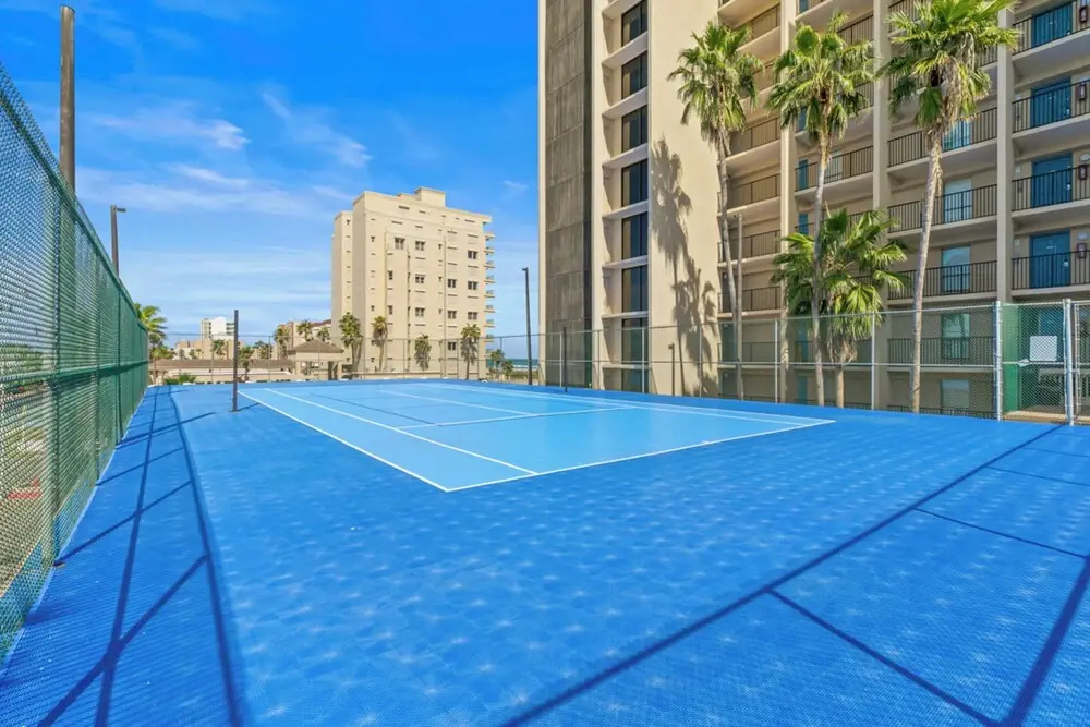 3BR All-suite Penthouse: Suntide III - Unit 1103