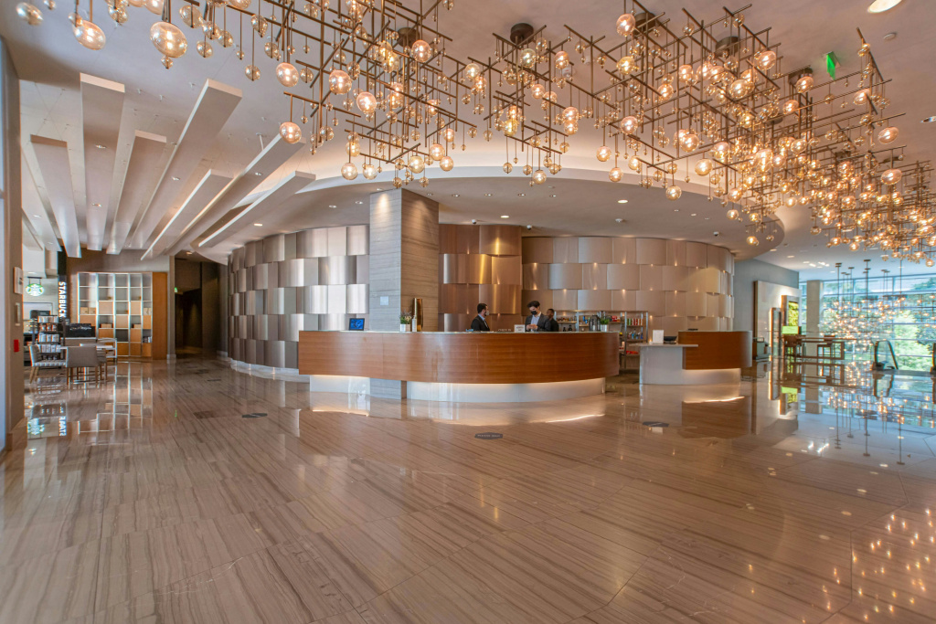 The Westin At The Woodlands - Général