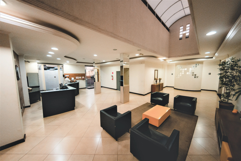 Hotel Pouso Novo - Général