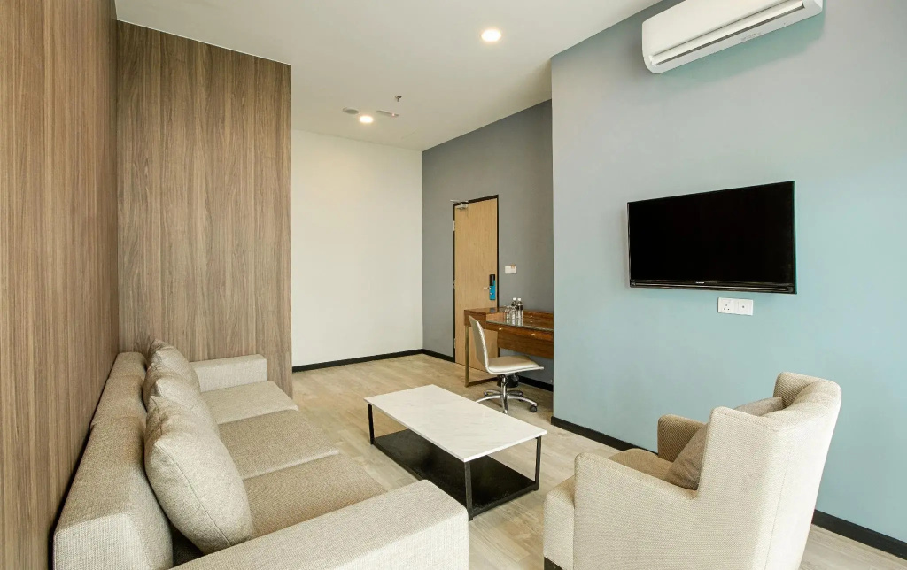 Hotel photo 6
