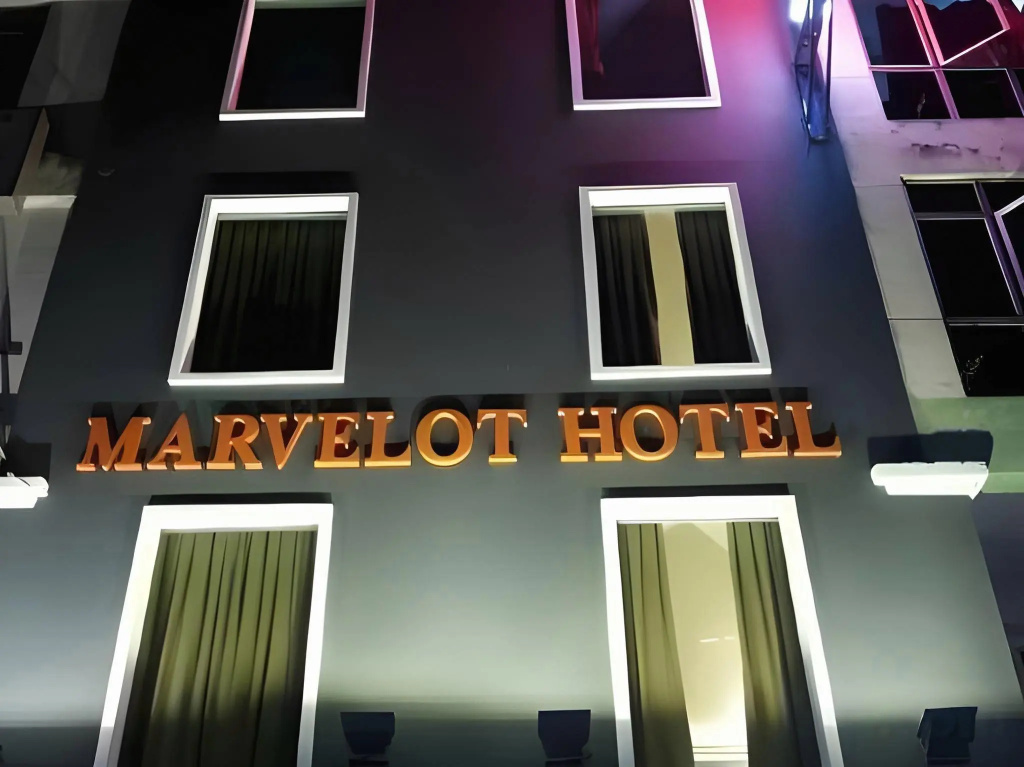 Hotel photo 19