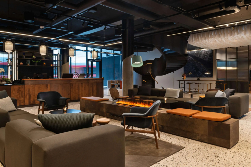Hotel photo 16