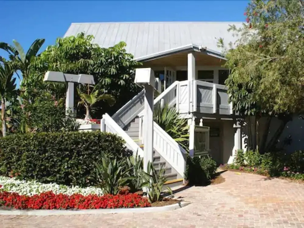 Casa Ybel Resort