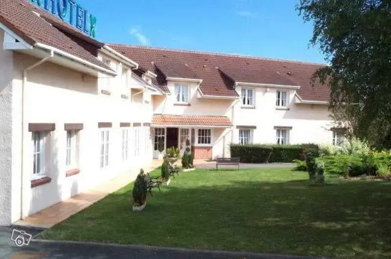 La Belle Etoile