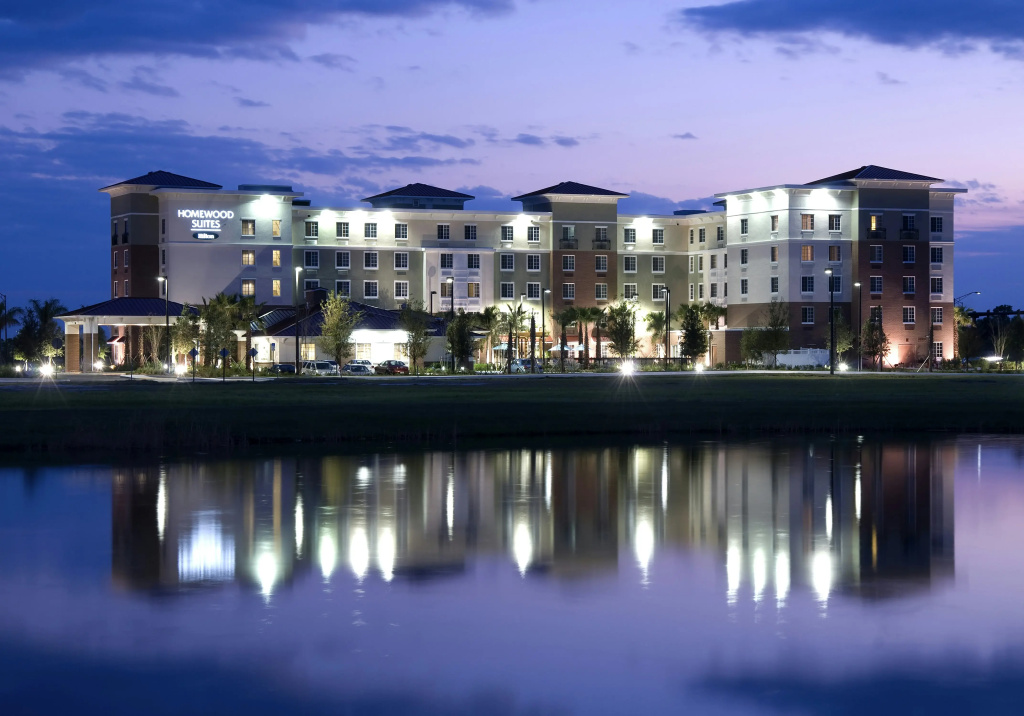 Homewood Suites by Hilton Port Saint Lucie-Tradition - Général