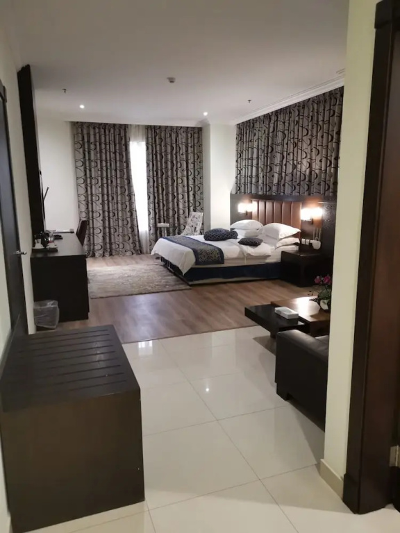 Sunday Millennia Hotel - Chambres
