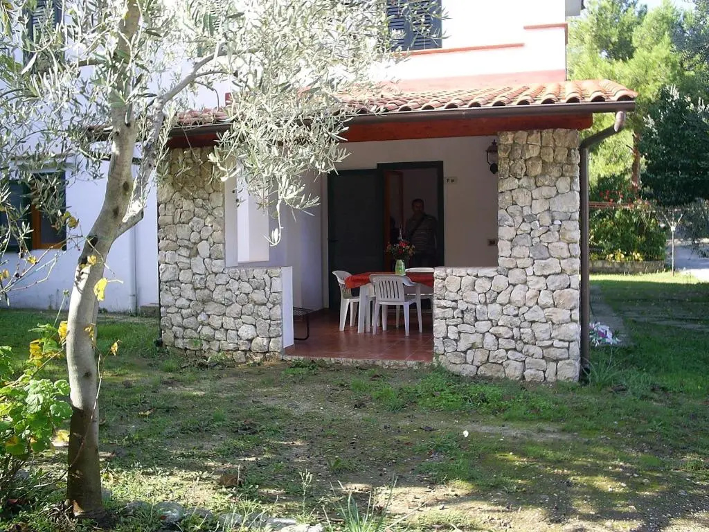 Residence gli stingi - Chambres