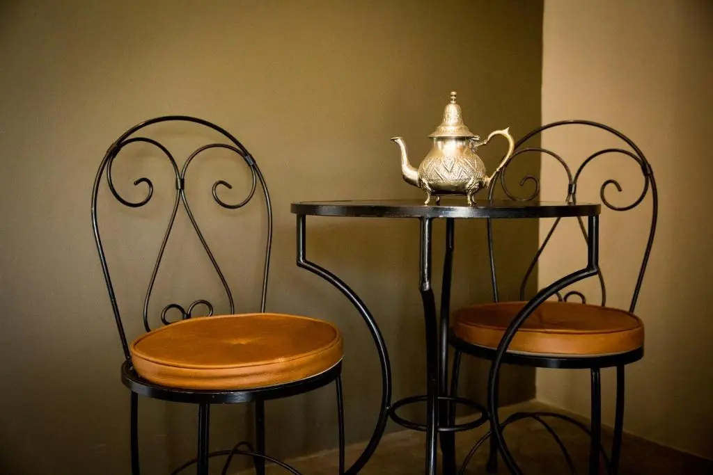 Olive Grove Guesthouse - Chambres