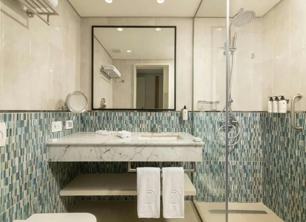 Palma Bay Rotana Resort, Ель-Аламейн, Єгипет мініатюра 9