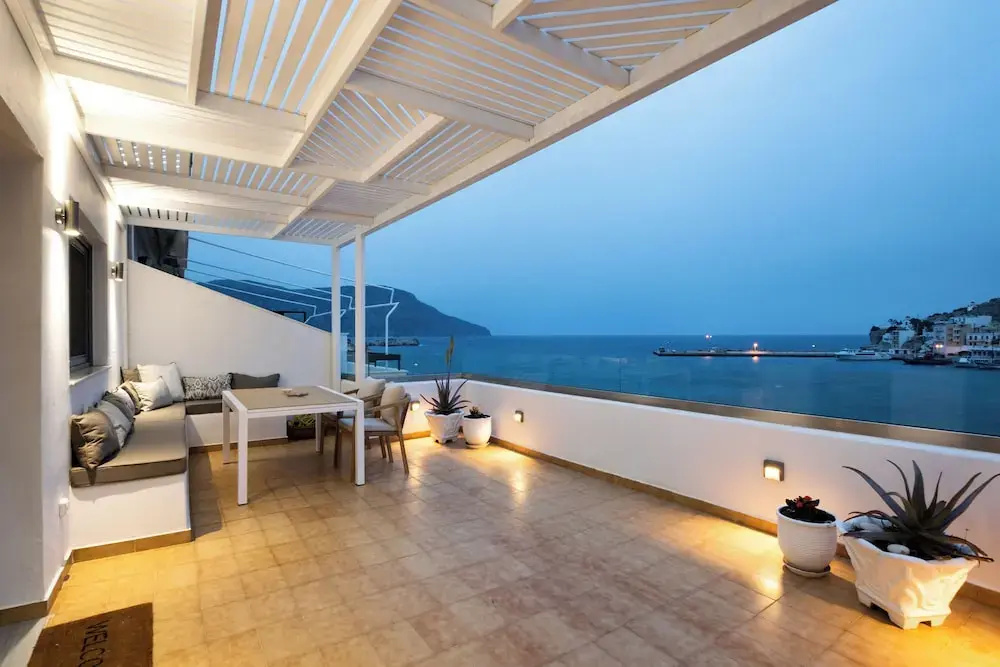 Olia Boutique Apartments