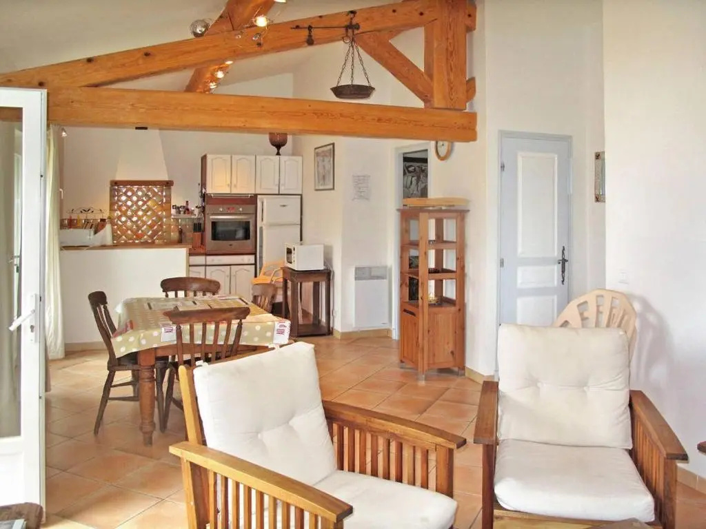 Afficher la photo 7 — Le Logis, Charmant Gite Provencal
