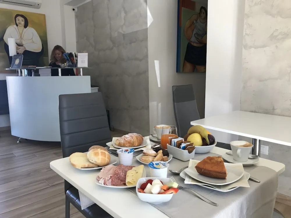 Hotel photo 10