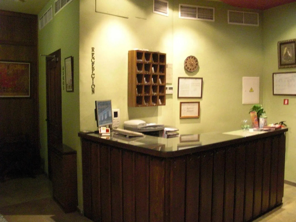 Hotel photo 15