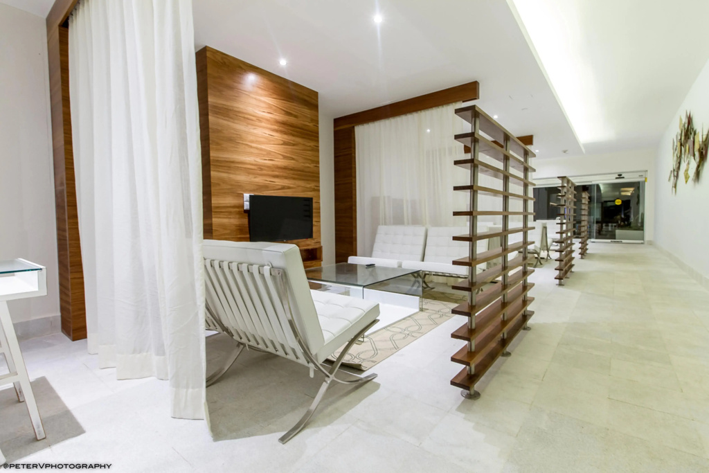 Senses Riviera Maya Oceanfront  Boutique hotel - Adults only - Général