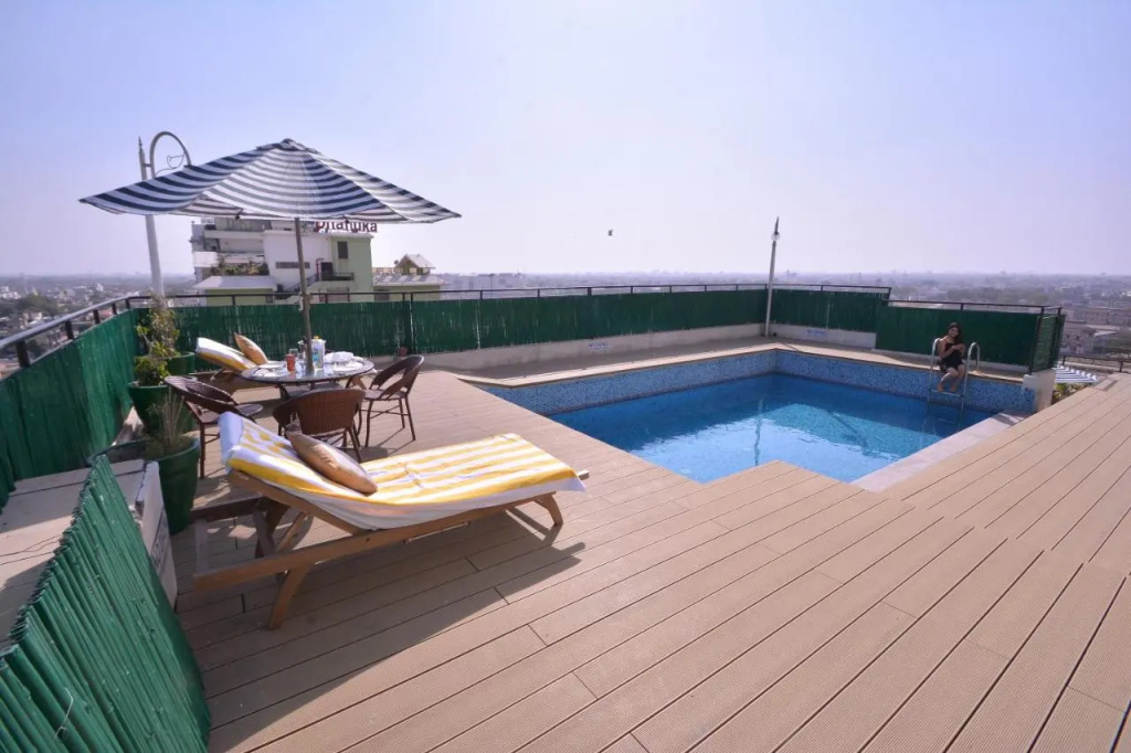 Hotel photo 13