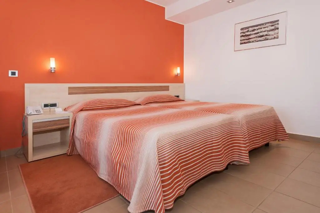 Maistra Select Belvedere Resort - Chambres