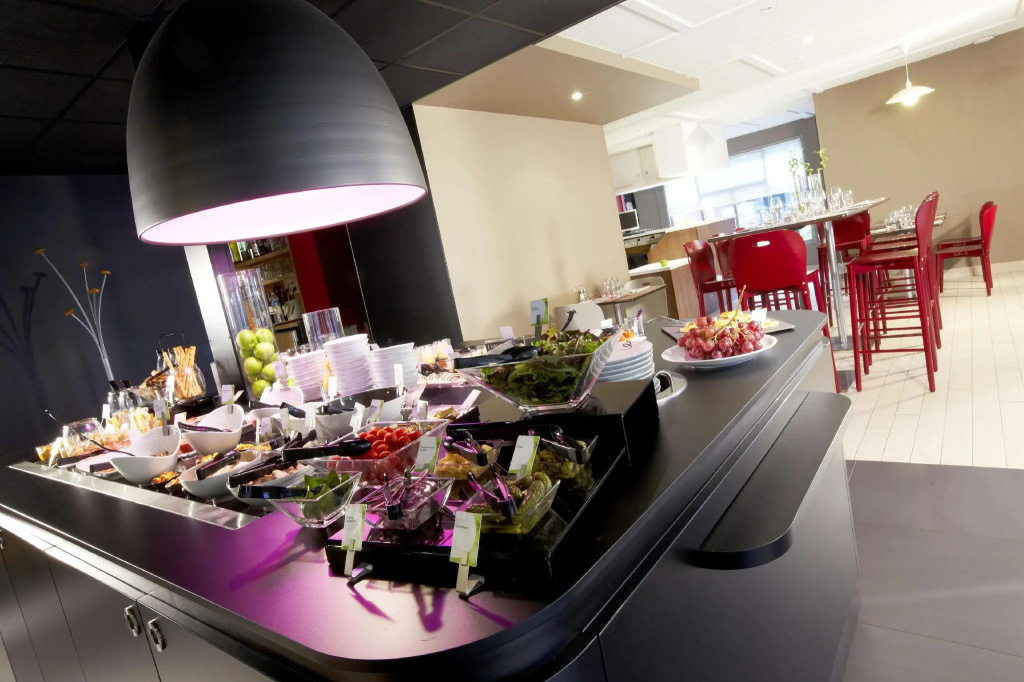 Campanile NATURE - Lille Est Villeneuve-d'Ascq - Général
