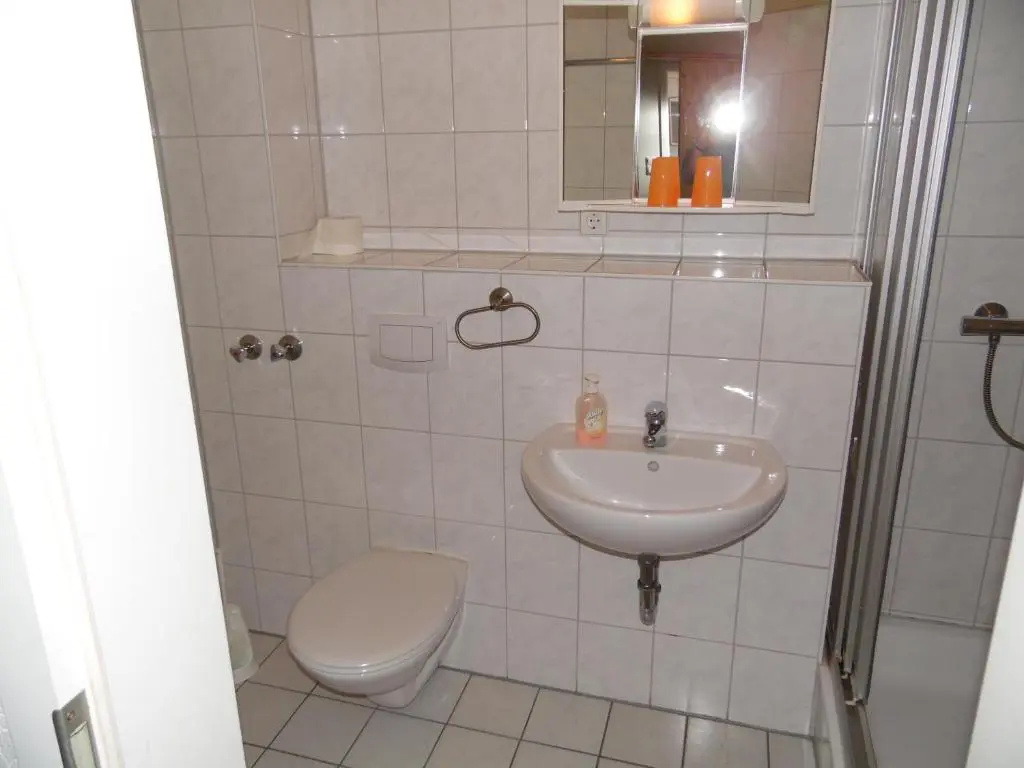 Hotel Klappenburg - Chambres