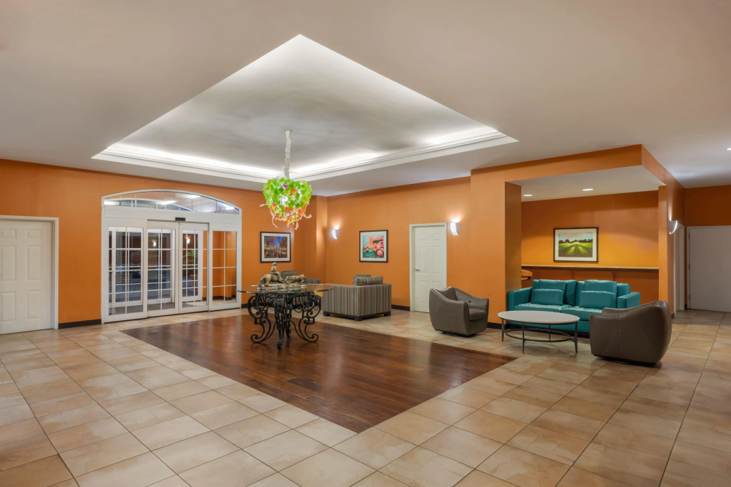 La Quinta Inn & Suites San Antonio Medical Center - Général