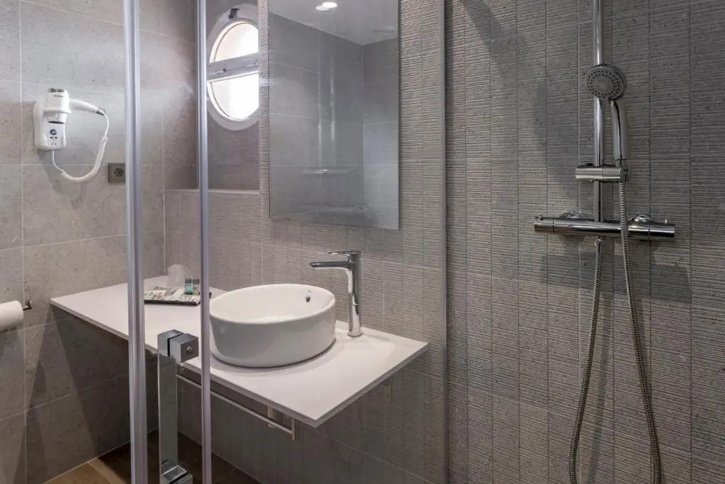 4R Casablanca Playa - Chambres