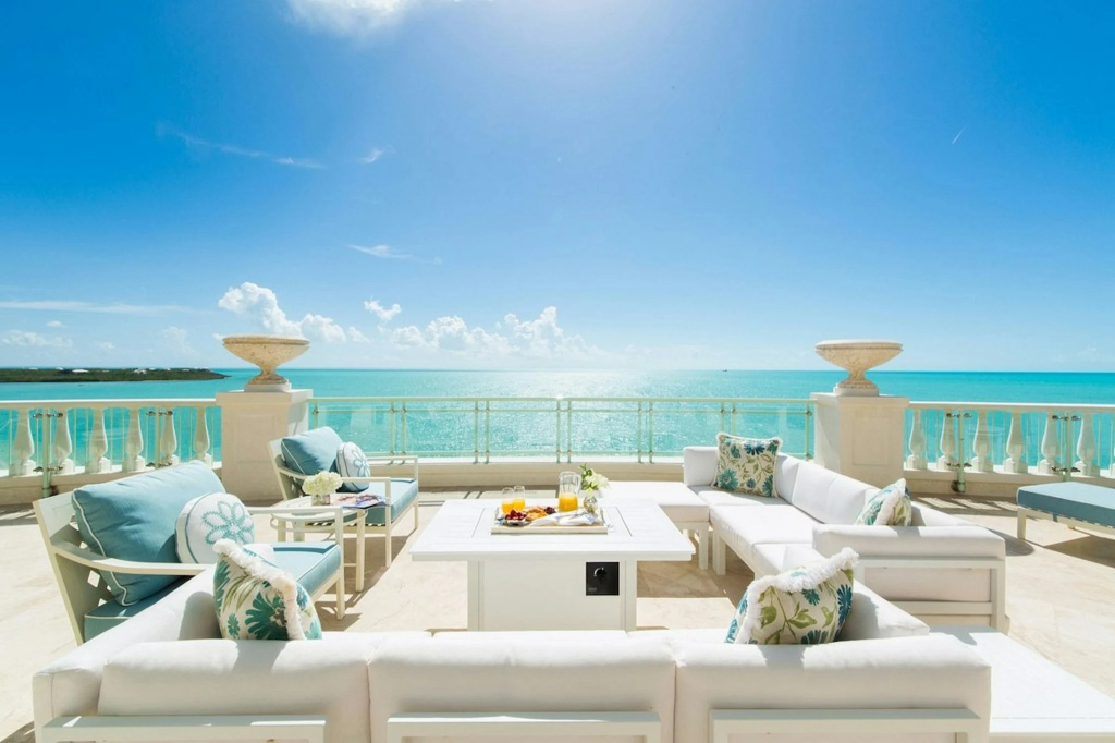 The Shore Club Turks and Caicos