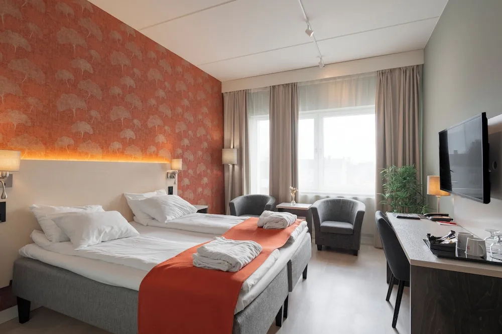 Hotel photo 28