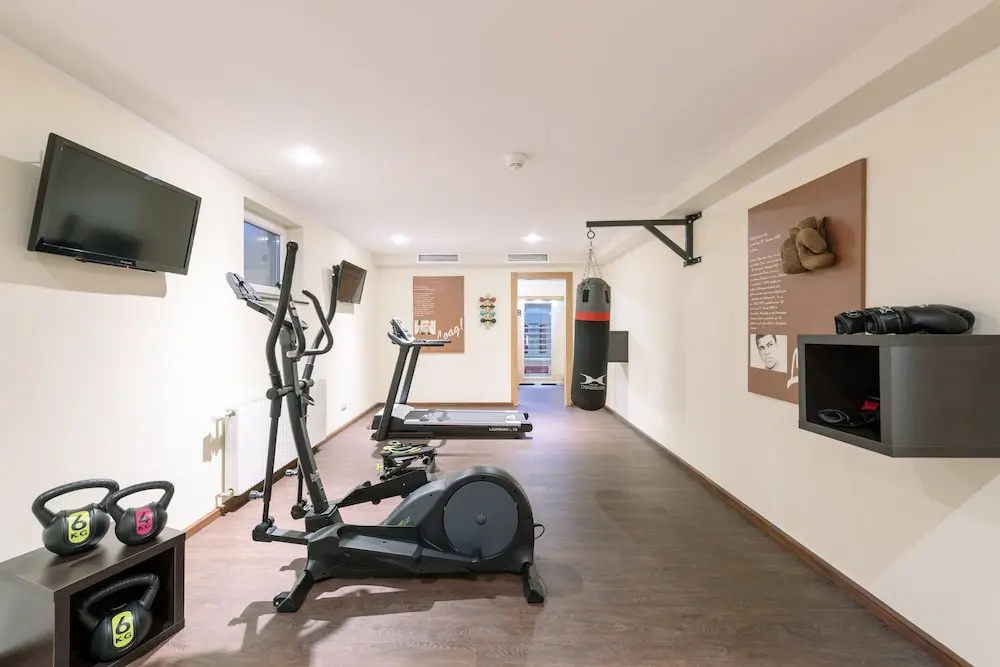 Hotel photo 19