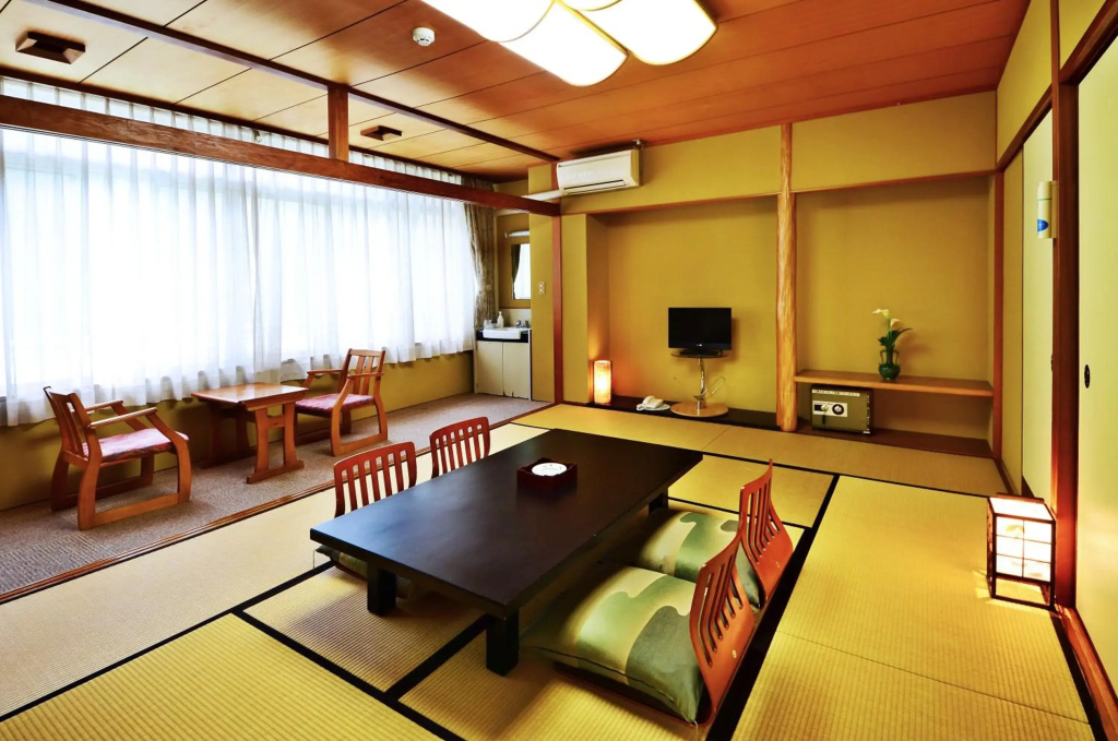 Hotel photo 5