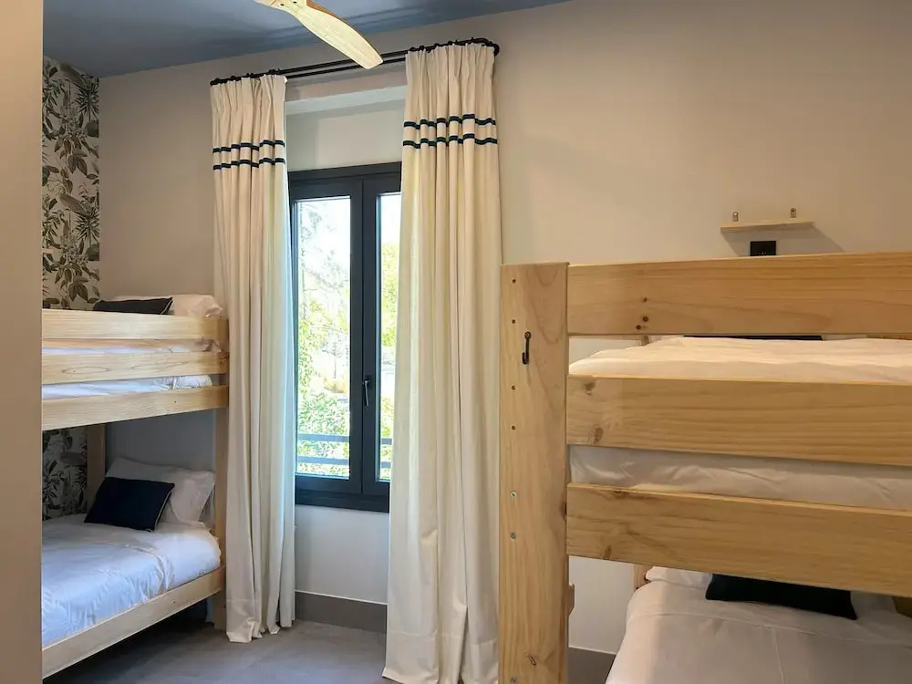 GrowersGo Boutique Hostel Huelva