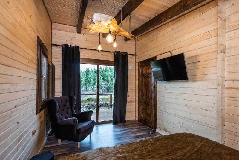 Standard Bungalow